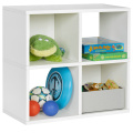 Safe Holzmöbel Kinder Spielzeugschrank